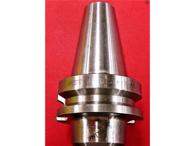 MST BT40-SLK12-45 SLILINE BT41 Image 2