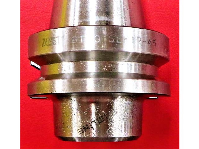 MST BT40-SLK12-45 SLILINE BT41 Image 3