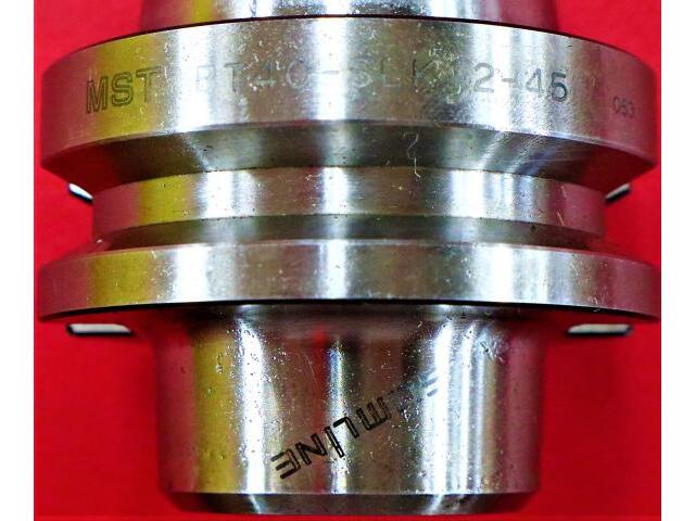 MST BT40-SLK12-45 SLILINE BT41 Image 3