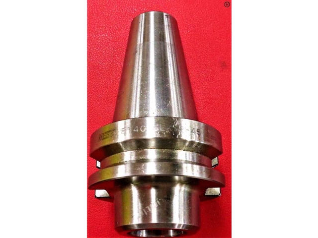 MST BT40-SLK12-45 SLILINE BT41 Image 2