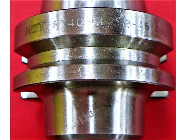 MST BT40-SLK12-45 SLILINE BT41 Image 3