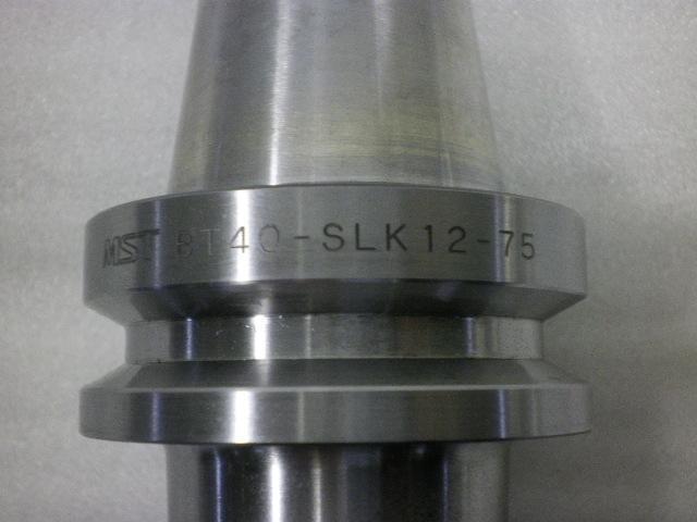 MST BT40-SLK12-75 BT41 Image 3
