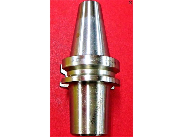MST BT40-SLK12-75 SLIMLINE BT41 Image 2