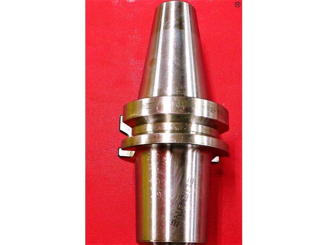 MST BT40-SLK12-75 SLIMLINE BT41 Image 2