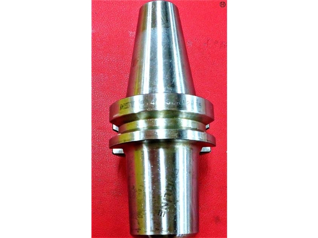 MST BT40-SLK12-75 SLIMLINE BT41 Image 2