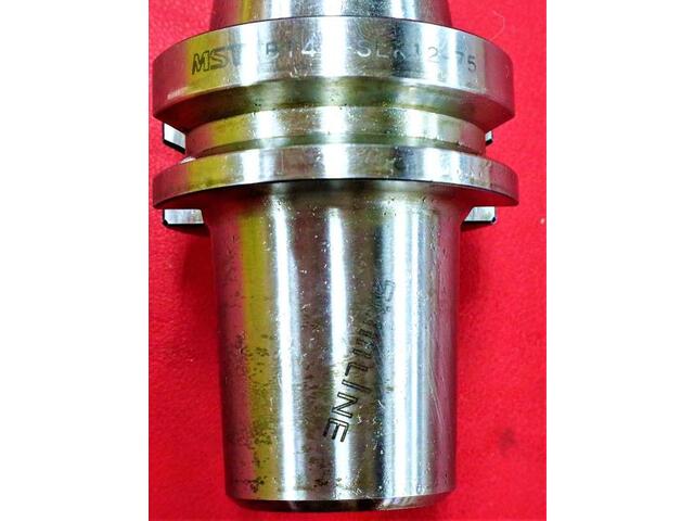 MST BT40-SLK12-75 SLIMLINE BT41 Image 3