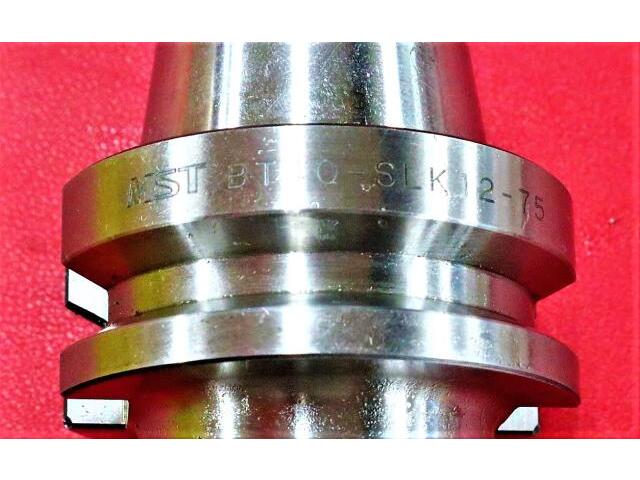 MST BT40-SLK12-75 SLIMLINE BT41 Image 3