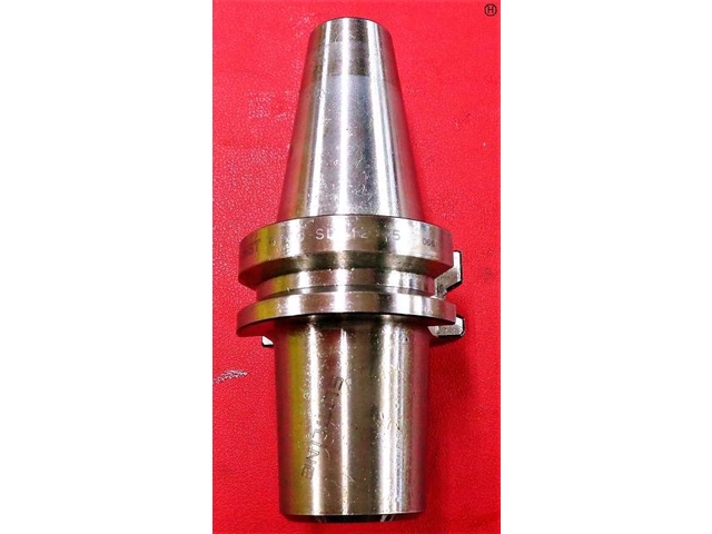 MST BT40-SLK12-75 SLIMLINE BT41 Image 2