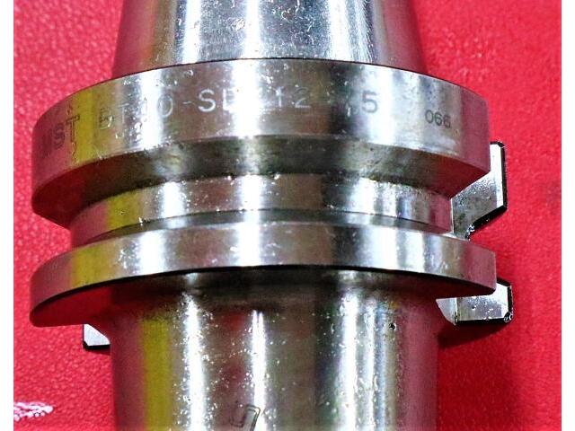 MST BT40-SLK12-75 SLIMLINE BT41 Image 3