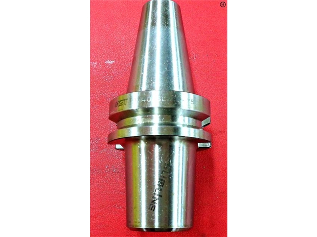 MST BT40-SLK12-75 SLIMLINE BT41 Image 2