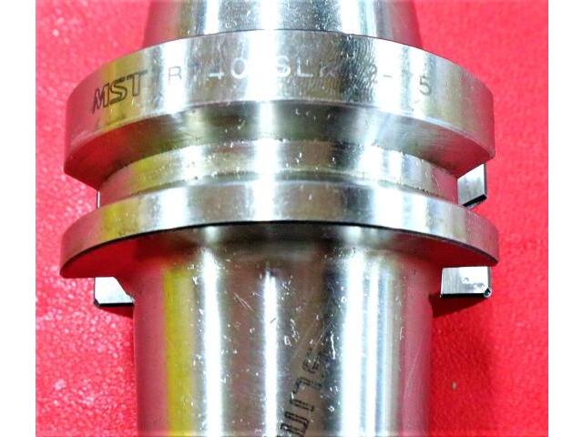 MST BT40-SLK12-75 SLIMLINE BT41 Image 3