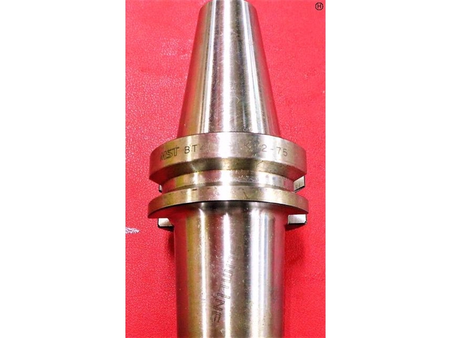 MST BT40-SLK12-75 SLIMLINE BT41 Image 2
