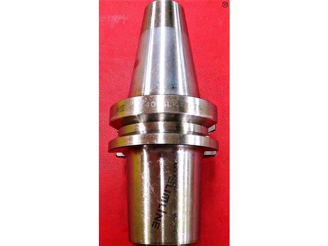 MST BT40-SLK12-75 SLIMLINE BT41 Image 2
