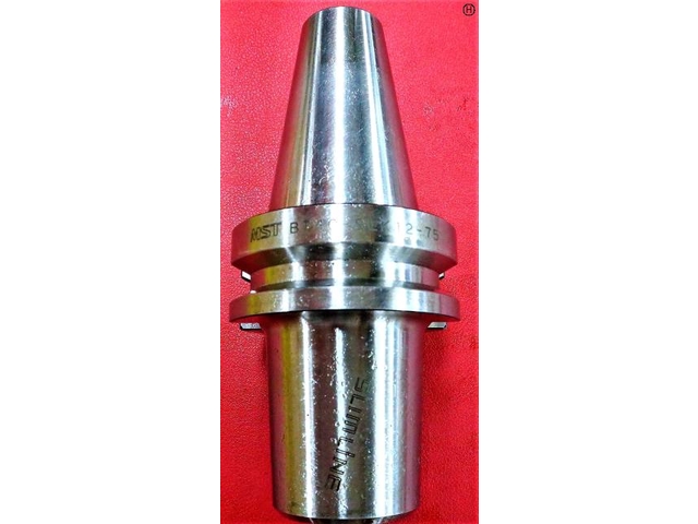 MST BT40-SLK12-75 SLIMLINE BT41 Image 2
