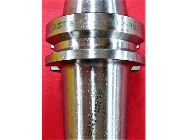 MST BT40-SLK12-75 SLIMLINE BT41 Image 3