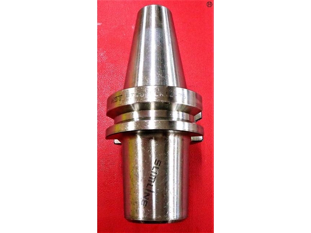 MST BT40-SLK12-75 SLIMLINE BT41 Image 2