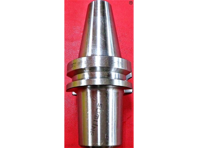 MST BT40-SLK12-75 SLIMLINE BT41 Image 2