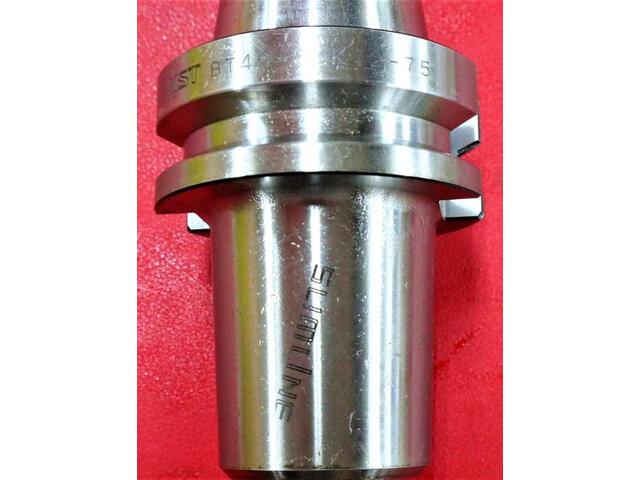 MST BT40-SLK12-75 SLIMLINE BT41 Image 3