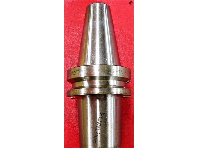 MST BT40-SLK12-75 SLIMLINE BT41 Image 2
