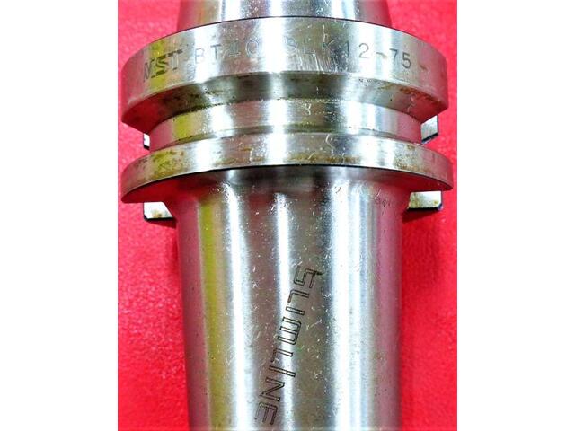 MST BT40-SLK12-75 SLIMLINE BT41 Image 3