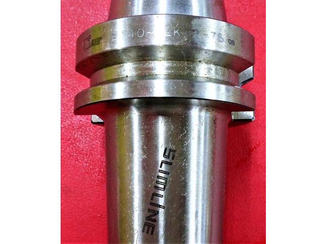 MST BT40-SLK12-75 SLIMLINE BT41 Image 3