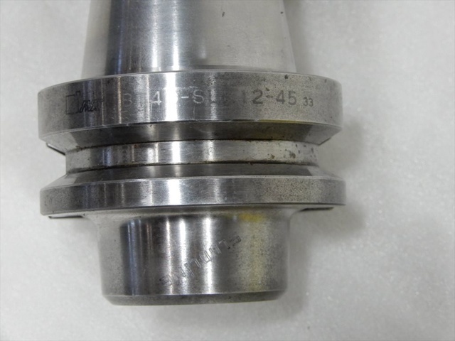 MST BT40-SLK12-45 BT41 Image 4
