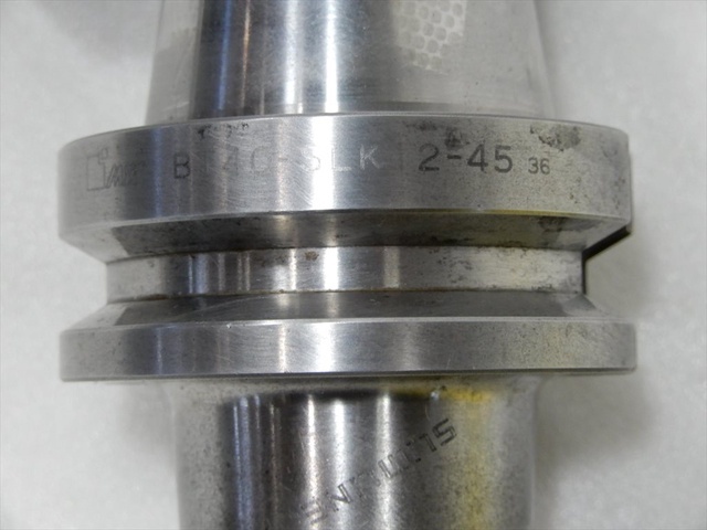 MST BT40-SLK12-45 BT41 Image 4