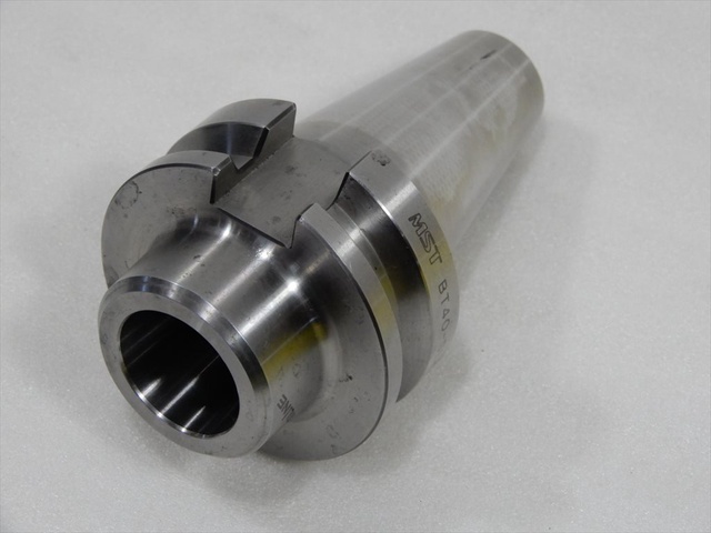 MST BT40-SLK12-45 BT41 Image 3