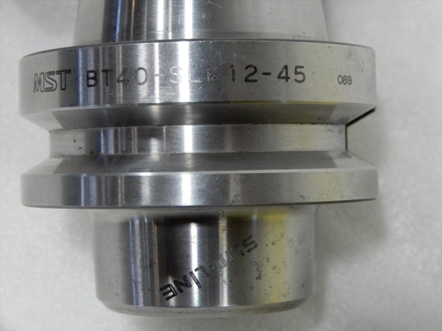 MST BT40-SLK12-45 BT41 Image 4