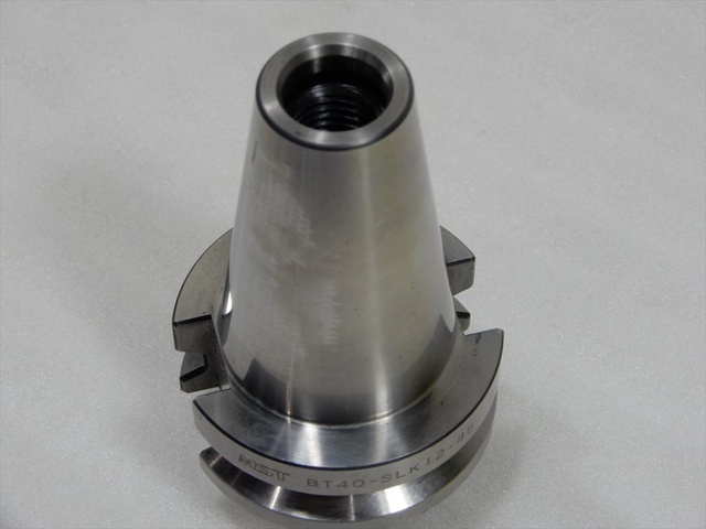 MST BT40-SLK12-45 BT41 Image 5