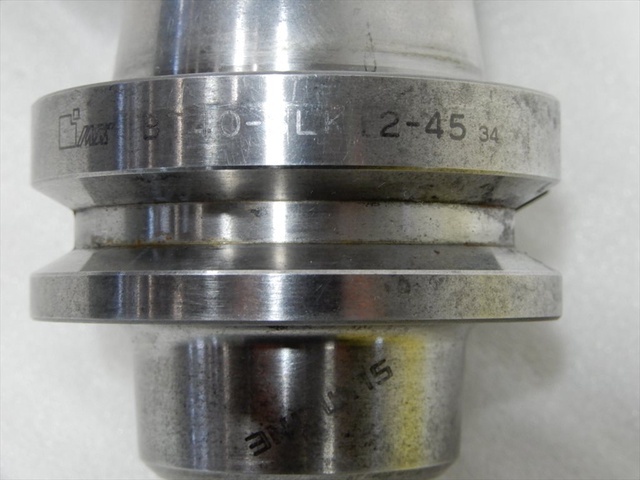 MST BT4O-SLK12-45 BT41 Image 4