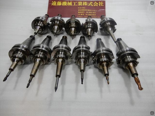 MST BT40-SLK12-45 BT41 Image 2