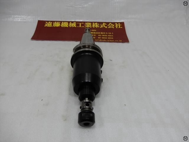 NIKKEN KOSAKUSHO WORKS BT40-SLA25-90 BT41 Image 2