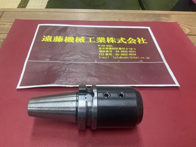 NIKKEN KOSAKUSHO WORKS BT40-SLA32-90 BT41 Image 1