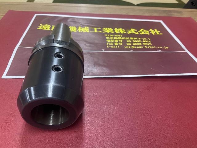 NIKKEN KOSAKUSHO WORKS BT40-SLA32-90 BT41 Image 2