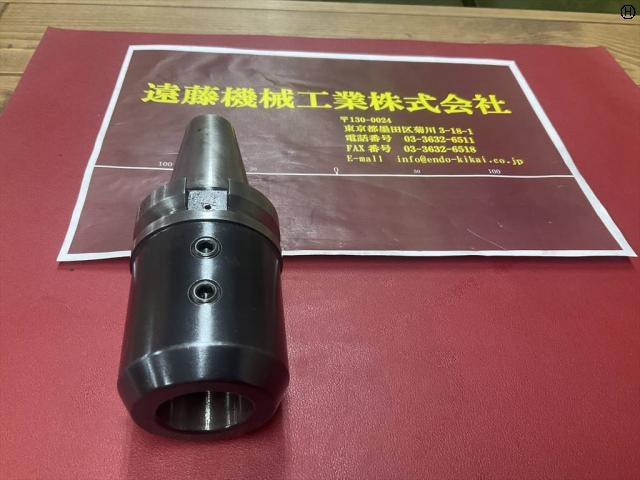 NIKKEN KOSAKUSHO WORKS BT40-SLA32-90 BT41 Image 2