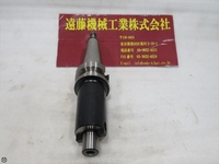 NIKKEN KOSAKUSHO WORKS BT40-FMA25.4-90 BT41 BT40-N-F-3 Image