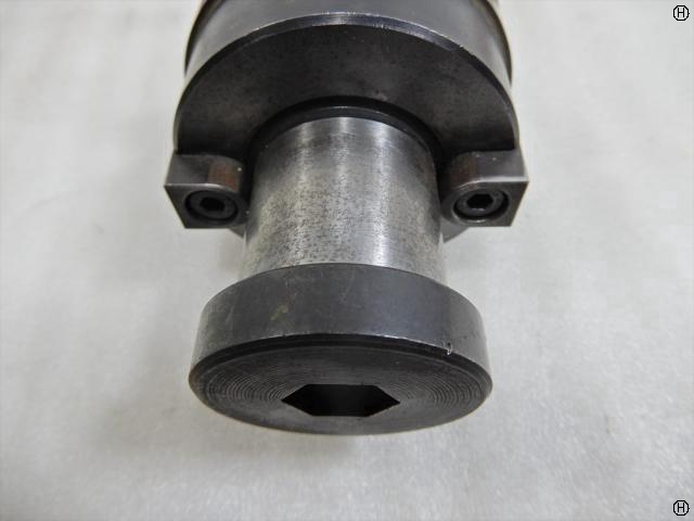 日研工作所 BT40-FMA31.75-45 BT40 の画像 2枚目