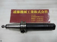 日研工作所 BT40-SCA25.4-120 BT40 BT40-N-S-3 の画像