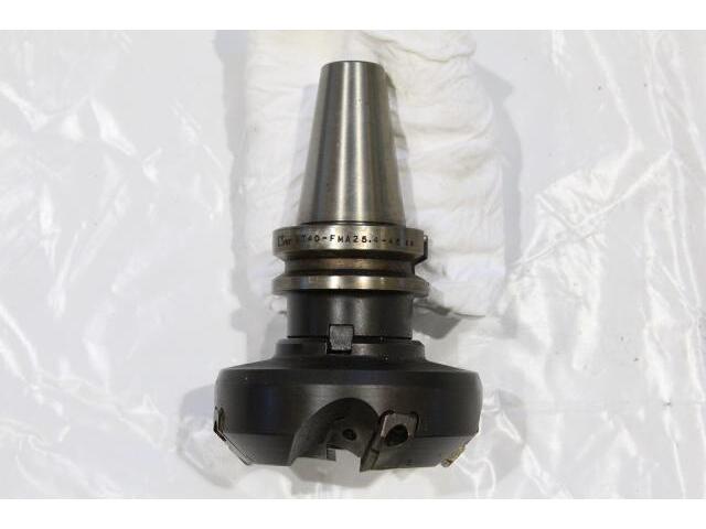 MST BT40-FMA25.4-45 BT41 Image 1