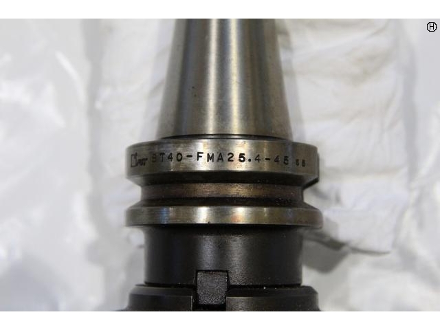 MST BT40-FMA25.4-45 BT41 Image 2
