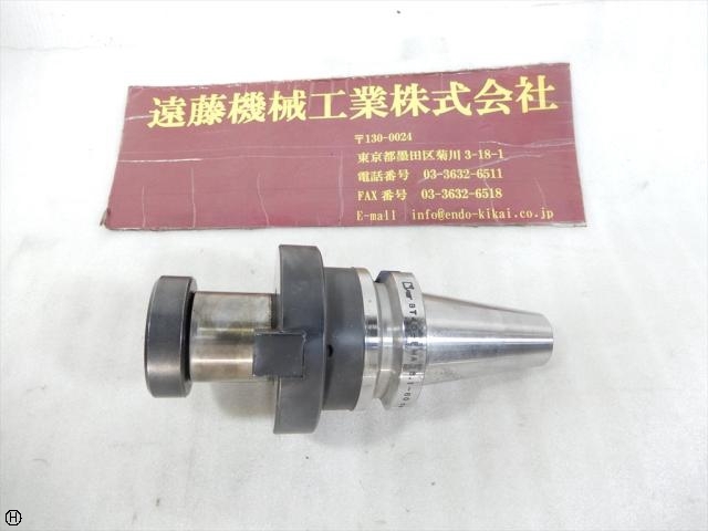 MST BT40-FMA38,1-60 BT41 Image 1