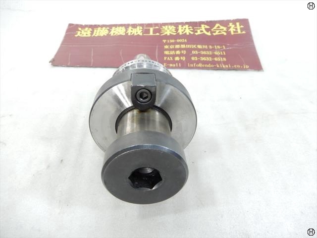 MST BT40-FMA38,1-60 BT41 Image 2