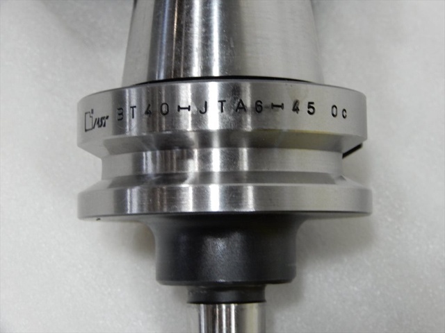 MST BT40-JTA6-45 BT41 Image 3