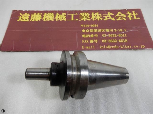日研工作所 BT40-JTA33-45 BT40 の画像 1枚目