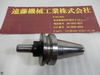 日研工作所 BT40-JTA33-45 BT40 BT40-N-D-61 の画像