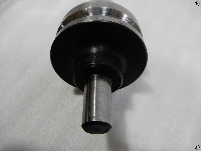 日研工作所 BT40-JTA33-45 BT40 の画像 2枚目