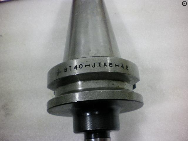 MST BT40-JTA6-45 BT41 Image 2