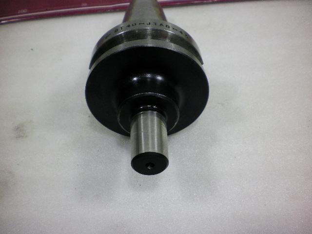 MST BT40-JTA6-45 BT41 Image 3
