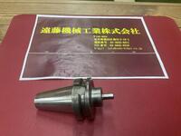 エヌティーツール BT40-JTA1-45 BT40 BT40-SO-D-6-i の画像